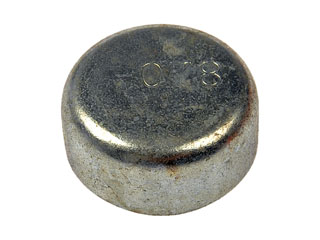 FORD MOTOR COMPANY C5AZ6666A Reverse Taper Cup Type Expansion Plugs