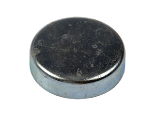 FORD MOTOR COMPANY D27Z6026C Cup Type Expansion Plugs