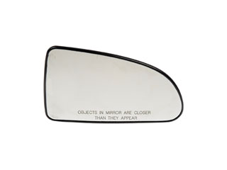 GM 15263099 Mirror Glass Assembly