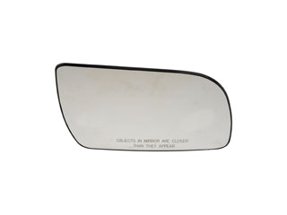 GM 12476270 Mirror Glass Assembly