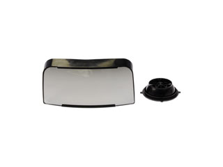 GM 88981051 Mirror Glass Assembly