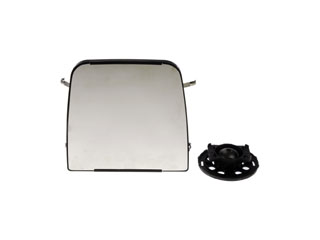 GM 88981050 Mirror Glass Assembly