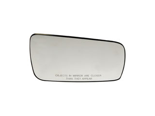 FORD MOTOR COMPANY 4R3Z17K707AA Mirror Glass Assembly