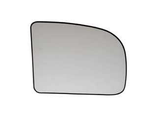 FORD MOTOR COMPANY 4C3Z17K707BA Mirror Glass Assembly