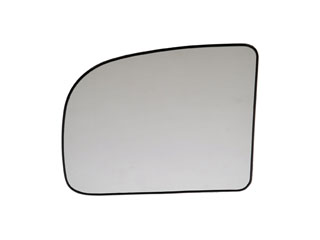 FORD MOTOR COMPANY 4C3Z17K707AC Mirror Glass Assembly