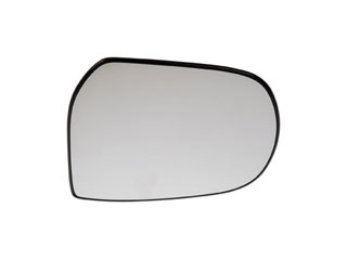FORD MOTOR COMPANY YL8Z17K707CA Mirror Glass Assembly