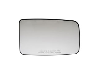 FORD MOTOR COMPANY 5L1Z17K707BA Mirror Glass Assembly