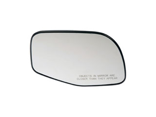 FORD MOTOR COMPANY 1L2Z17K707CB Mirror Glass Assembly