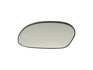 FORD MOTOR COMPANY YF1Z17K707AB Mirror Glass Assembly
