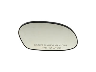 FORD MOTOR COMPANY YF1Z17K707AA Mirror Glass Assembly