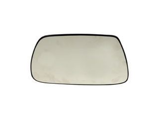 CHRYSLER 5142873AA Mirror Glass Assembly