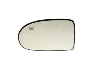 CHRYSLER 68000023AA Mirror Glass Assembly