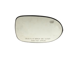 CHRYSLER 68000024AA Mirror Glass Assembly