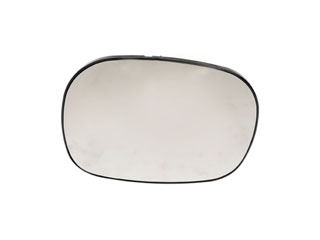 CHRYSLER 5019891AA Mirror Glass Assembly