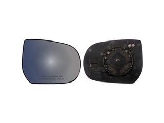 FORD MOTOR COMPANY 6L8Z17K707A Mirror Glass Assembly