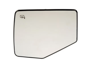 FORD MOTOR COMPANY 6L2Z17K707E Mirror Glass Assembly