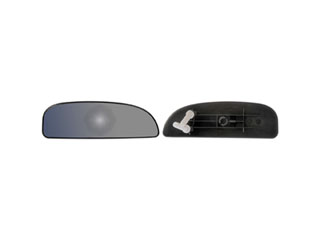 FORD MOTOR COMPANY YC3Z17K707CB Mirror Glass Assembly