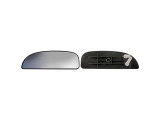 FORD MOTOR COMPANY YC3Z17K707CA Mirror Glass Assembly