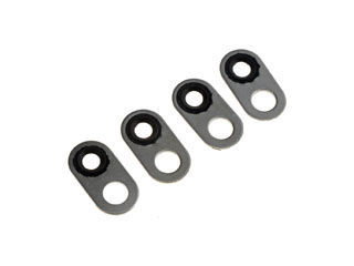 GM 12551933 Radiator Parts