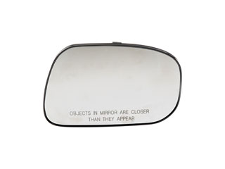 TOYOTA 87931AA100 Mirror Glass Assembly