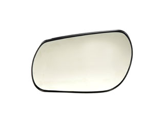 MAZDA BN8B691G7 Mirror Glass Assembly