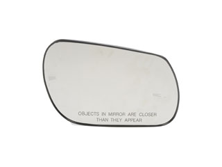 MAZDA BN8R691G1 Mirror Glass Assembly