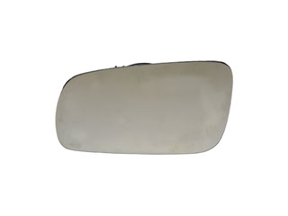 VOLKSWAGEN 1J1857521J Mirror Glass Assembly