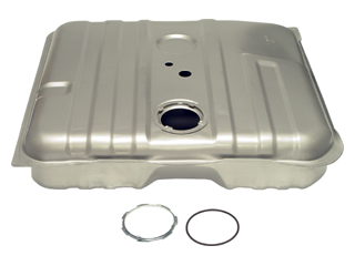 CHRYSLER 5217983 Fuel Tanks