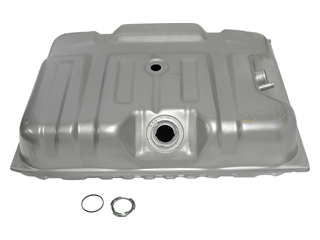 FORD MOTOR COMPANY D5TZ9002B Fuel Tanks