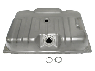FORD MOTOR COMPANY E0TZ9002D Fuel Tanks