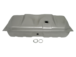 FORD MOTOR COMPANY E4AZ9002C Fuel Tanks