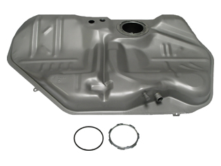 FORD MOTOR COMPANY F6DZ9002A Fuel Tanks