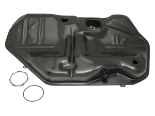 FORD MOTOR COMPANY 1F1Z9002HA Fuel Tanks