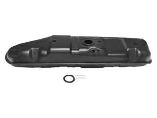 FORD MOTOR COMPANY 2C2Z9002FA Fuel Tanks