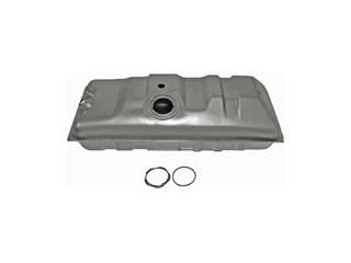 FORD MOTOR COMPANY E9UZ9002N Fuel Tanks