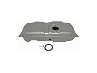 FORD MOTOR COMPANY F6AZ9002DA Fuel Tanks