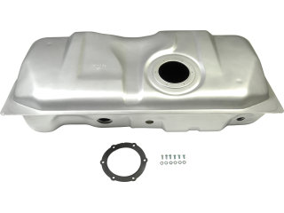 FORD MOTOR COMPANY XW7Z9002AA Fuel Tanks