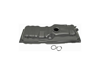 GM 15548967 Fuel Tanks