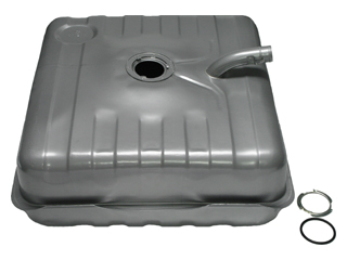 GM 15615624 Fuel Tanks