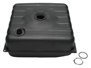 GM 15662022 Fuel Tanks