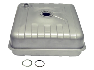 GM 15636251 Fuel Tanks