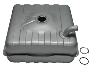 GM 15633889 Fuel Tanks