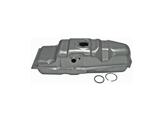 GM 15728599 Fuel Tanks