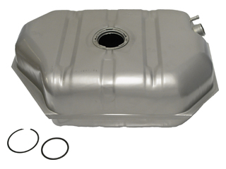 GM 15731530 Fuel Tanks