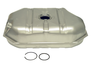 GM 15723501 Fuel Tanks