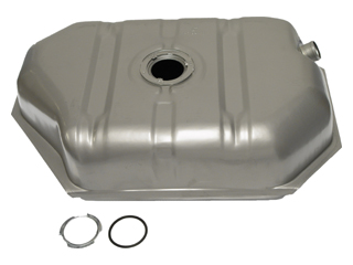 GM 15659270 Fuel Tanks