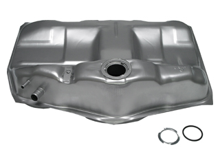 GM 25624842 Fuel Tanks