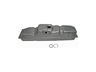 GM 15017939 Fuel Tanks