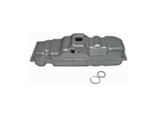 GM 15019923 Fuel Tanks