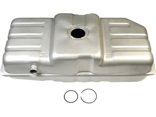 GM 15601876 Fuel Tanks